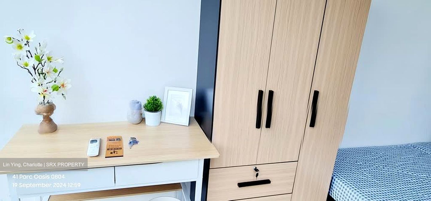 Parc Oasis (D22), Condominium #574463881